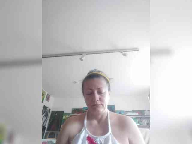 MariaAnaDei webcam