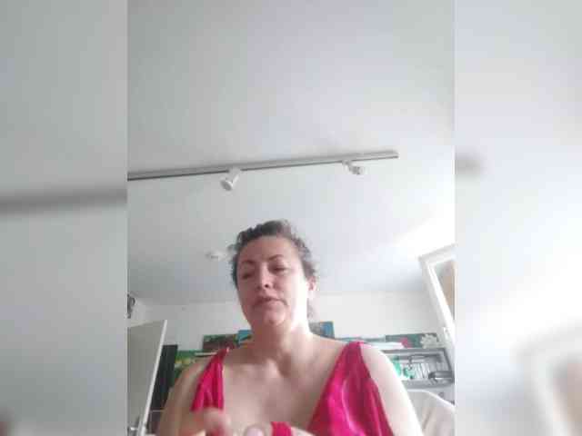 MariaAnaDei webcam