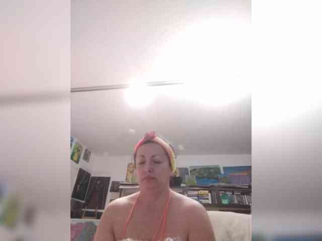 MariaAnaDei webcam