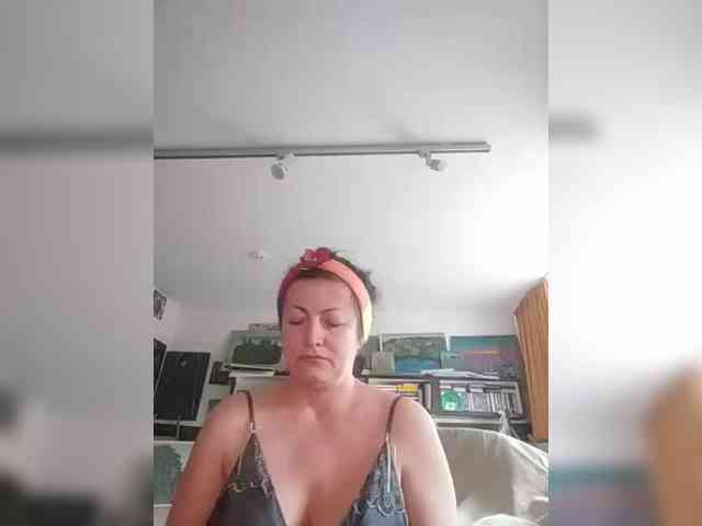MariaAnaDei webcam