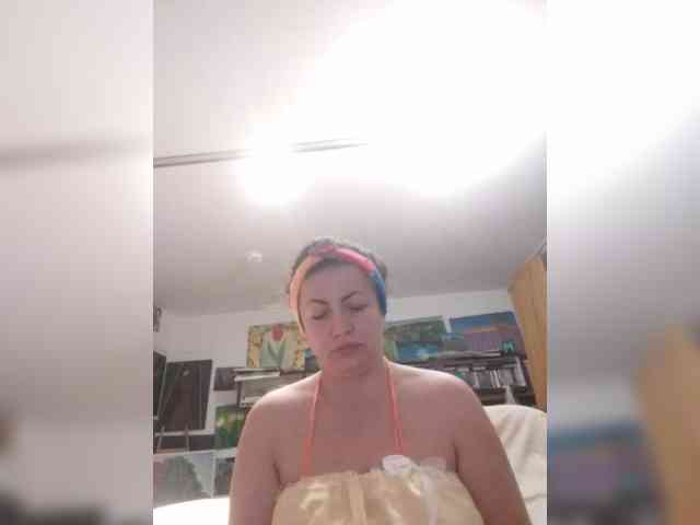 MariaAnaDei webcam