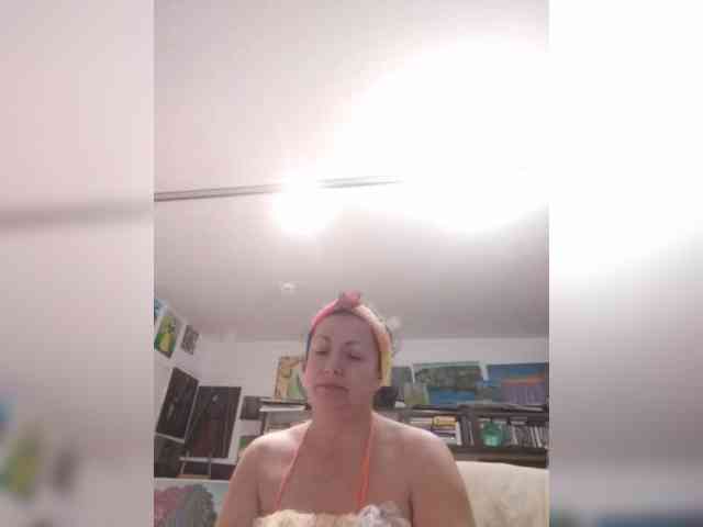 MariaAnaDei webcam