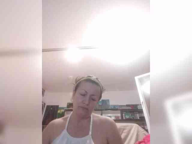 MariaAnaDei webcam