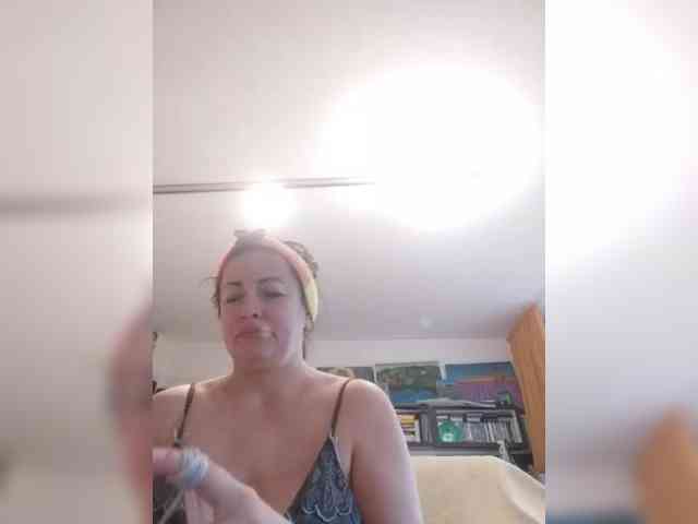 MariaAnaDei webcam