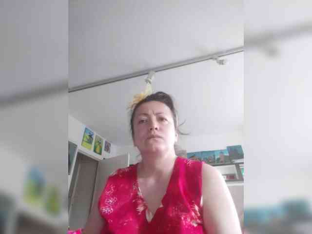 MariaAnaDei webcam