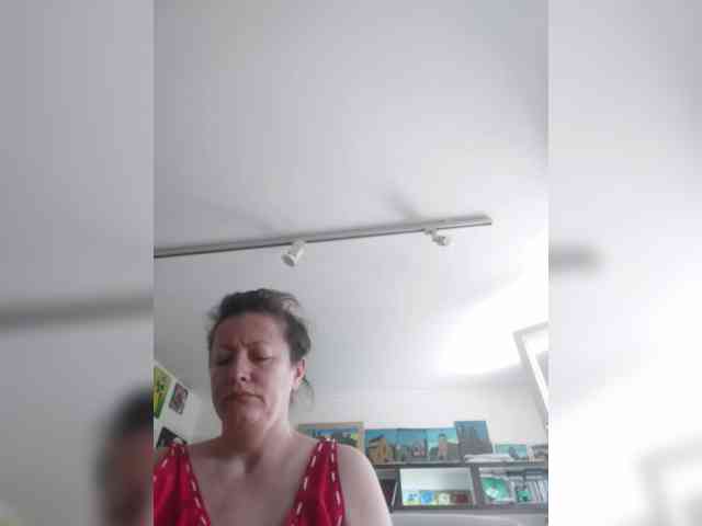 MariaAnaDei webcam