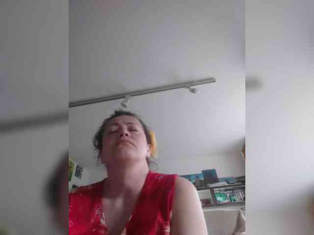 MariaAnaDei webcam
