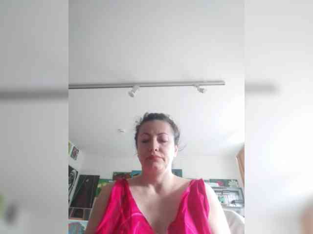 MariaAnaDei webcam