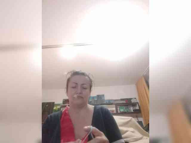 MariaAnaDei webcam
