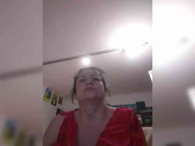 MariaAnaDei webcam