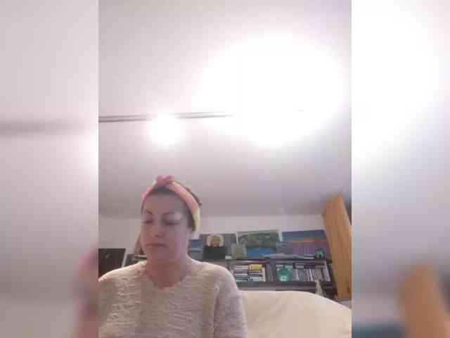 MariaAnaDei webcam