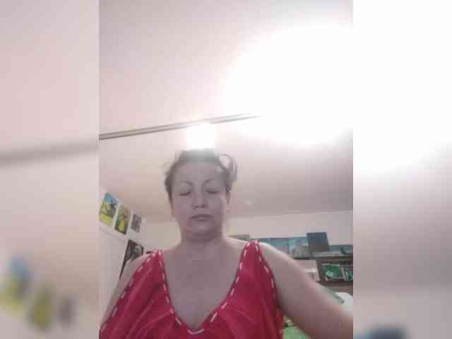 MariaAnaDei webcam