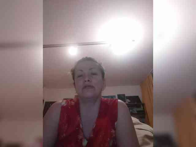 MariaAnaDei webcam