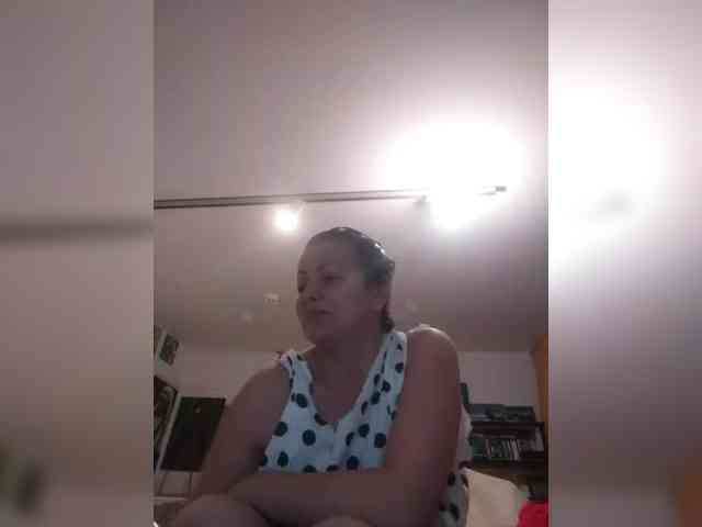 MariaAnaDei webcam