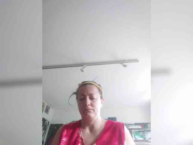MariaAnaDei webcam