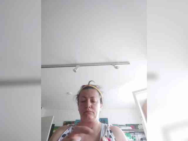 MariaAnaDei webcam