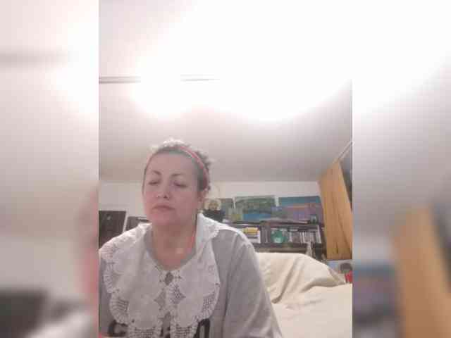 MariaAnaDei webcam