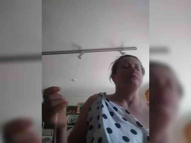 MariaAnaDei webcam