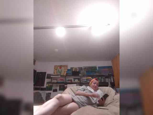 MariaAnaDei webcam