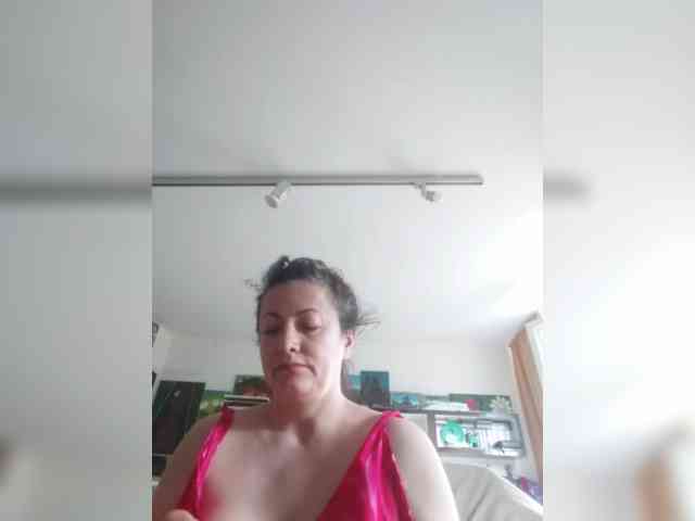 MariaAnaDei webcam