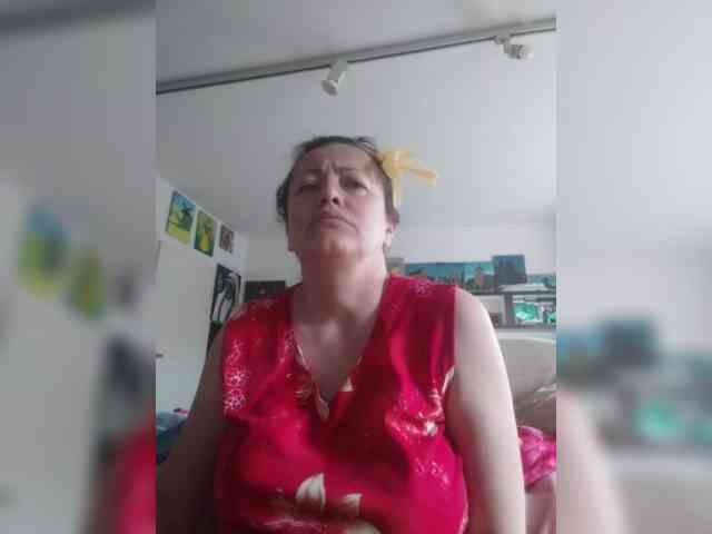 MariaAnaDei webcam