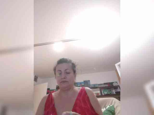 MariaAnaDei webcam