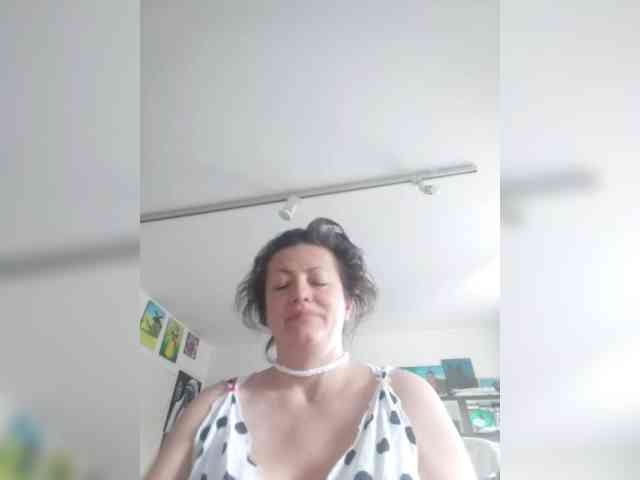 MariaAnaDei webcam