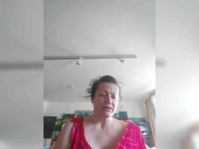 MariaAnaDei webcam