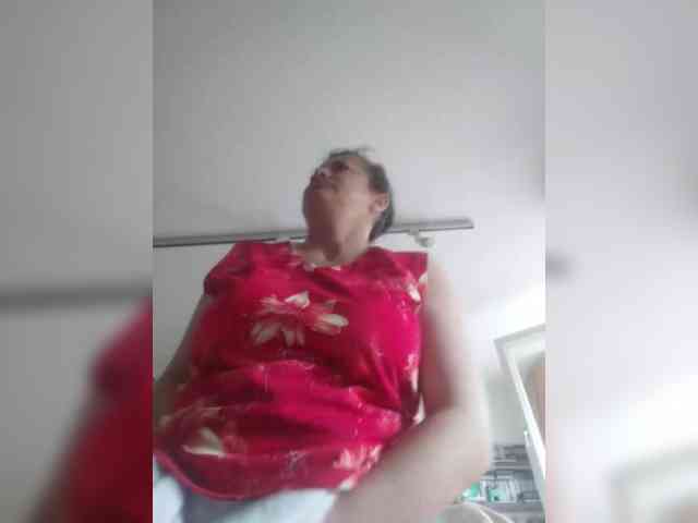 MariaAnaDei webcam