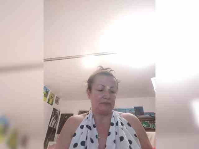 MariaAnaDei webcam