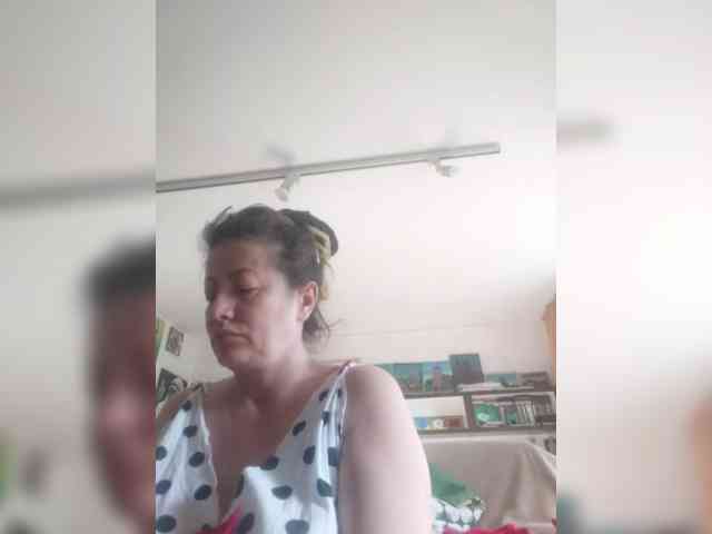 MariaAnaDei webcam