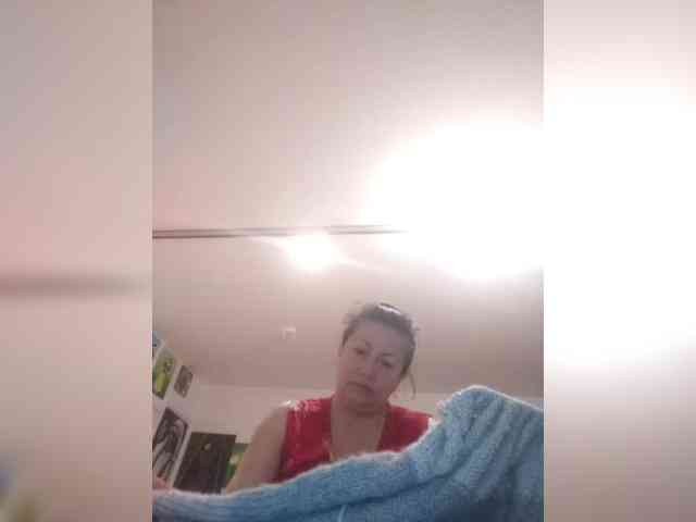 MariaAnaDei webcam