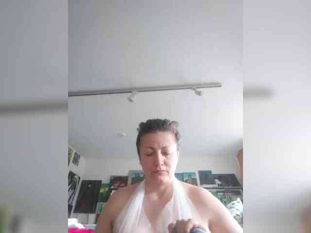 MariaAnaDei webcam