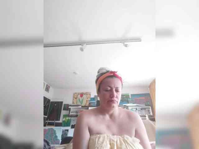MariaAnaDei webcam