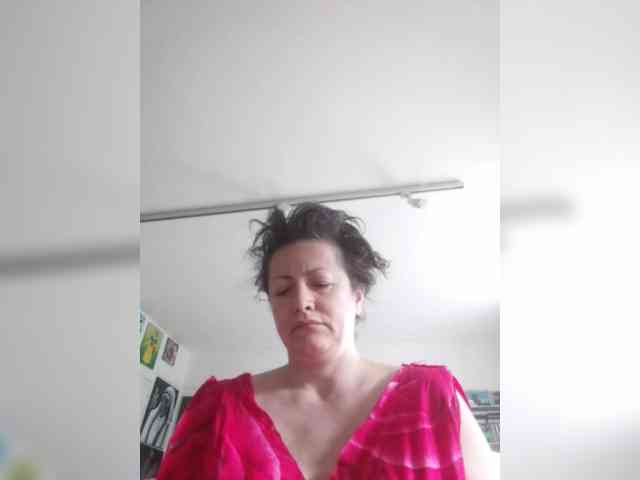 MariaAnaDei webcam