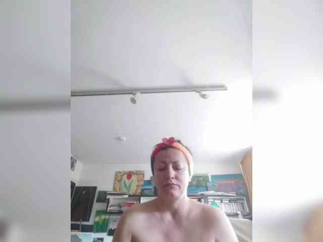 MariaAnaDei webcam