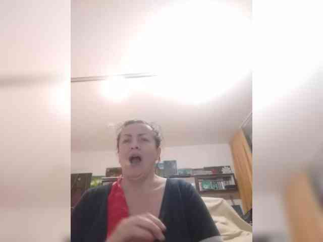 MariaAnaDei webcam