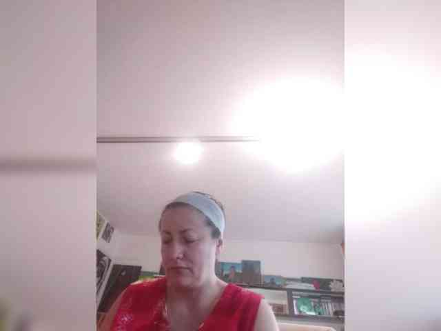 MariaAnaDei webcam