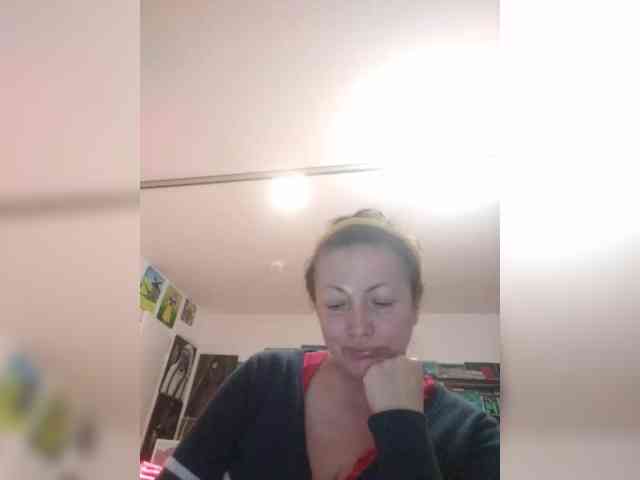 MariaAnaDei webcam