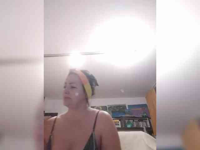 MariaAnaDei webcam