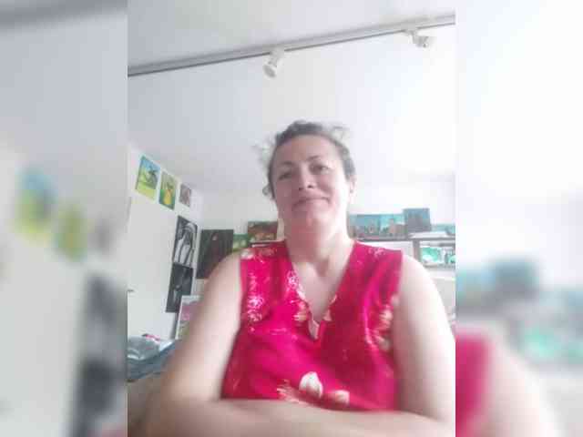 MariaAnaDei webcam