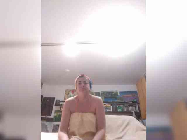MariaAnaDei webcam