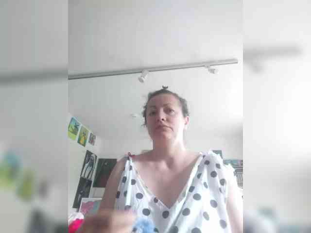 MariaAnaDei webcam