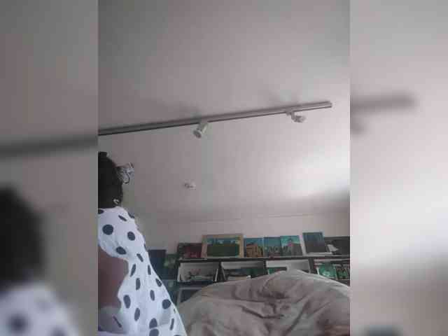 MariaAnaDei webcam