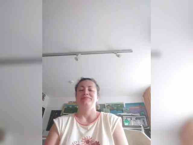 MariaAnaDei webcam