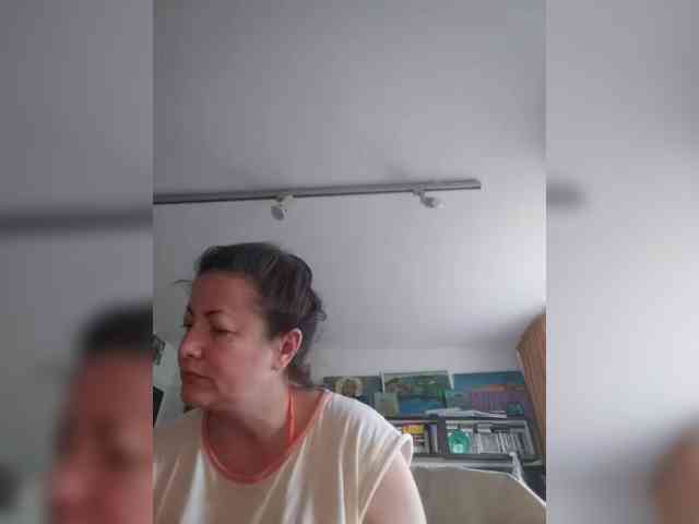 MariaAnaDei webcam