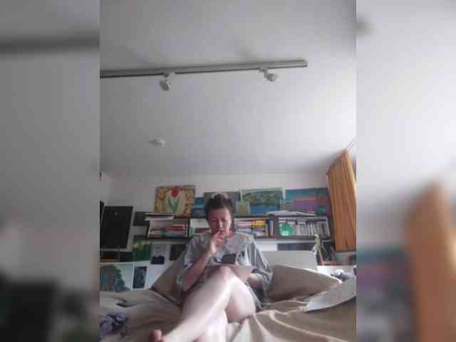 MariaAnaDei webcam