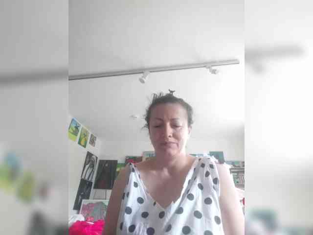 MariaAnaDei webcam