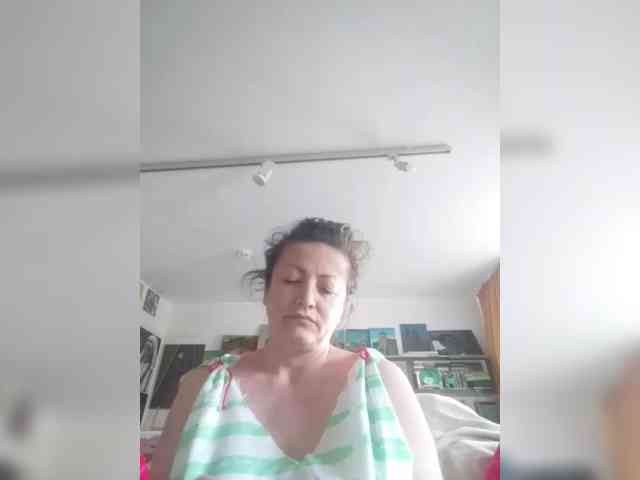 MariaAnaDei webcam