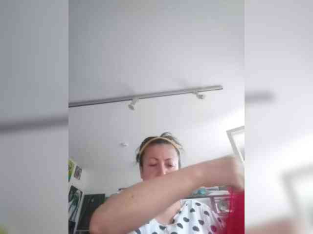 xxx chat room MariaAnaDei
